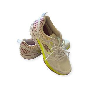 Sketchers Go Run Consistent Shoes